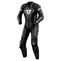 Foto: Xena 4 Dames Eendelig Motorpak