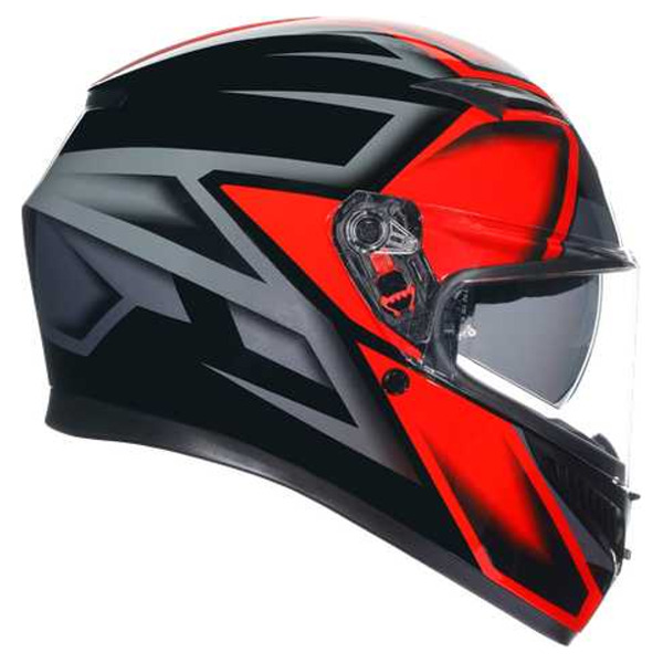 Foto: K3 E2206 MPLK COMPOUND Integraalhelm