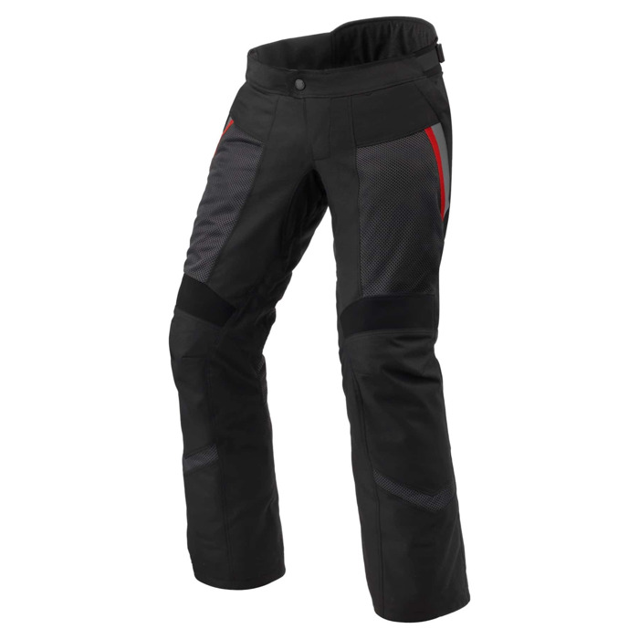 Foto: Tornado 4 H2O Motorbroek