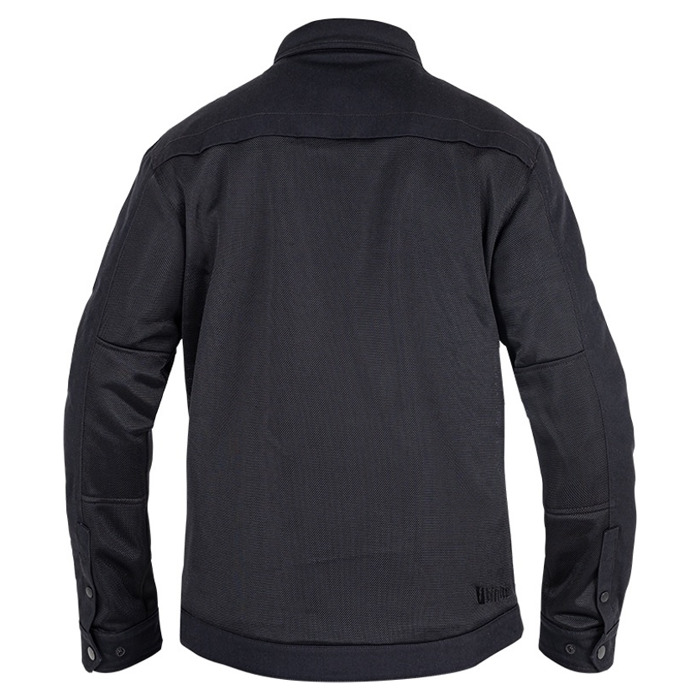 Foto: Aero Mesh Motoshirt