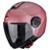 Foto: EXO-City II Solid Jethelm - thumbnail
