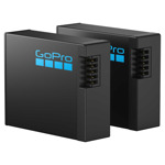 Enduro Battery 2-Pack HERO13 Black