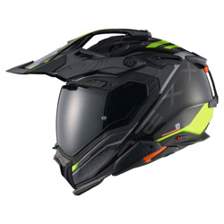 Foto: X.WED3 Furka Adventure helm