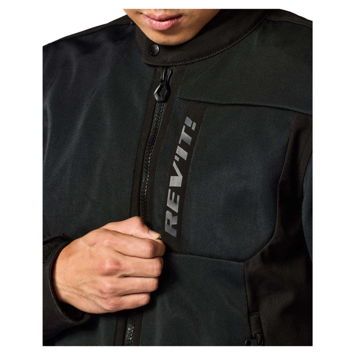 Foto: Highcrest H2O Motorjas