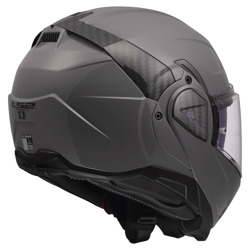 Foto: FF910 Advant II Solid Systeemhelm