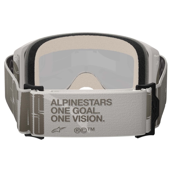 Foto: Vision 5 Hollow MX Goggle