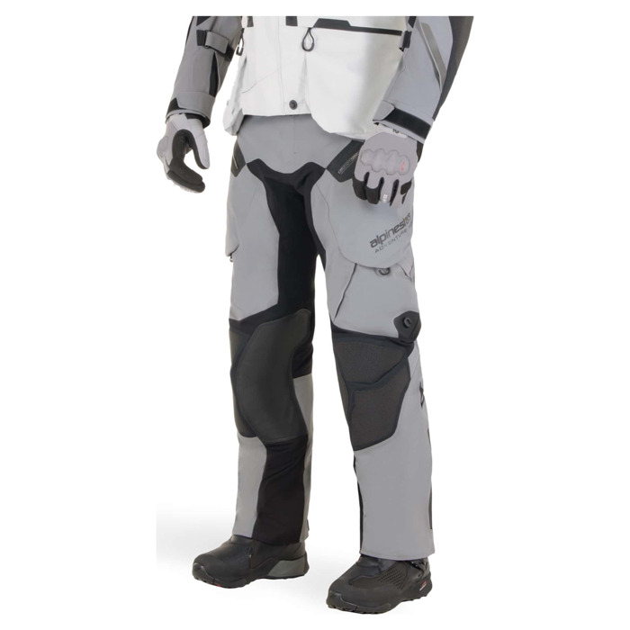 Foto: Boulder 3L Gore-Tex Motorbroek Short