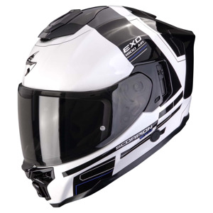 Foto: EXO-1500 Air Dual Integraalhelm
