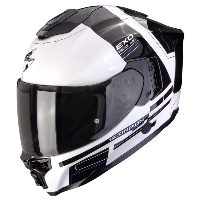 Foto: EXO-1500 Air Dual Integraalhelm