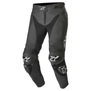 Foto: Alpinestars Leren motorbroeken