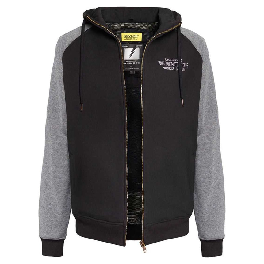 Kevlar Hoodie 2 colors