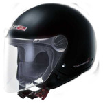 Motorhelm LS2  OF560 Rocket II