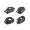 Foto: Indicator Bracket Specific For Kawasaki Front - 2012+ (kit) - thumbnail