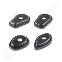 Foto: Indicator Bracket Specific For Kawasaki Front (kit)