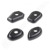 Foto: Indicator Bracket Specific For Kawasaki Front - 2012+ (kit) - thumbnail
