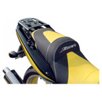 Alu-Rack, FZS600/S Fazer
