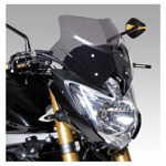 Yamaha FZ8-N Aerosport Windscherm