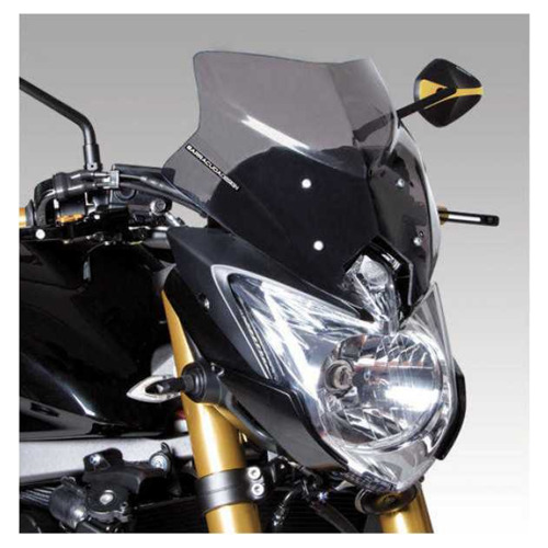 Yamaha FZ8-N Aerosport Windscherm