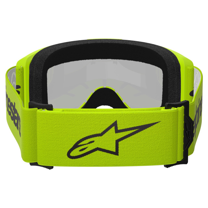 Foto: Vision 3 Wordmark MX Goggle