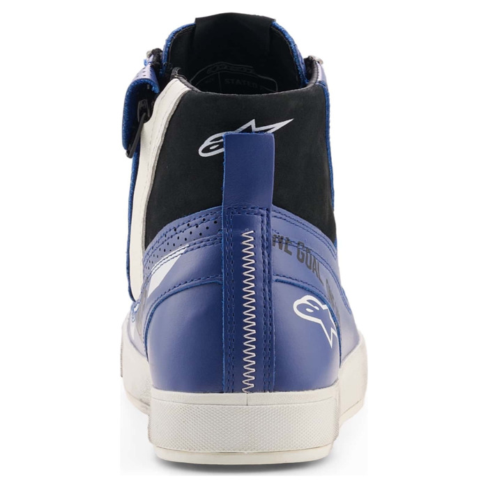 Foto: Stated Flair Motorsneakers