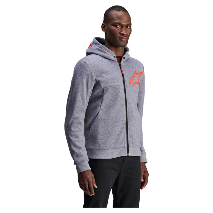 Foto: Chrome V2 Sport Motorhoodie