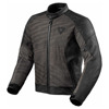 Foto: Jacket Torque 2 H2O Zwart-Antraciet