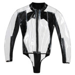 Foto: Dainese Motor regenjassen