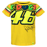 Foto: THE DOCTOR 46 KID T-SHIRT