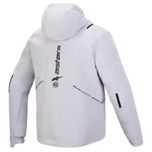 Foto: C-5 Drystar Motorjas