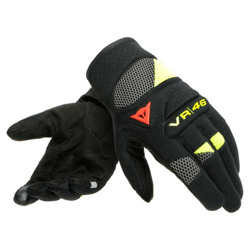 Foto: VR46 CURB SHORT GLOVES