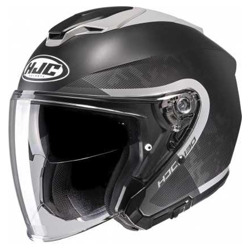 Foto: Motorhelm , I30 Dexta