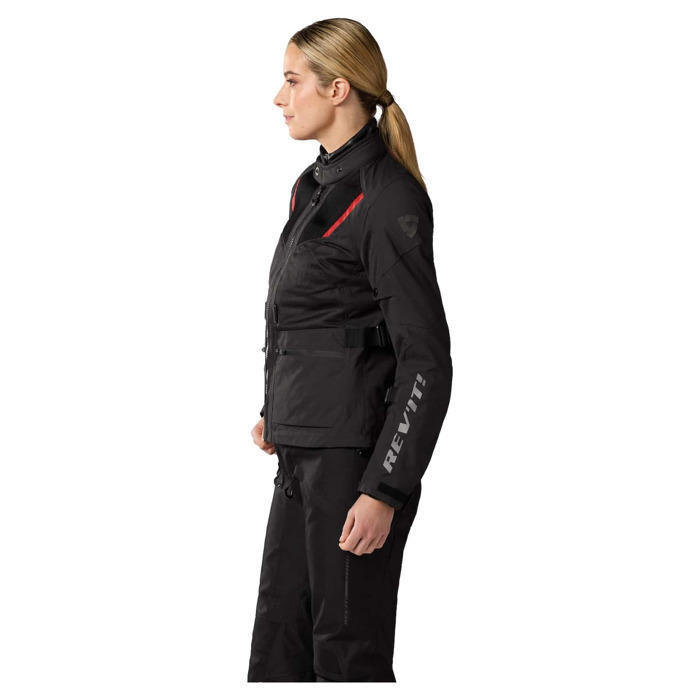 Foto: Jacket Levante 2 H2O Ladies