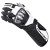 Foto: Phantom II Motorhandschoenen Zwart-Wit