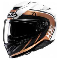 Foto: RPHA 71 Mapos Integraalhelm