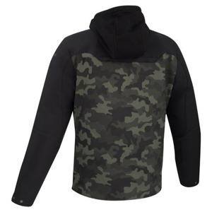 Foto: Blouson Drift