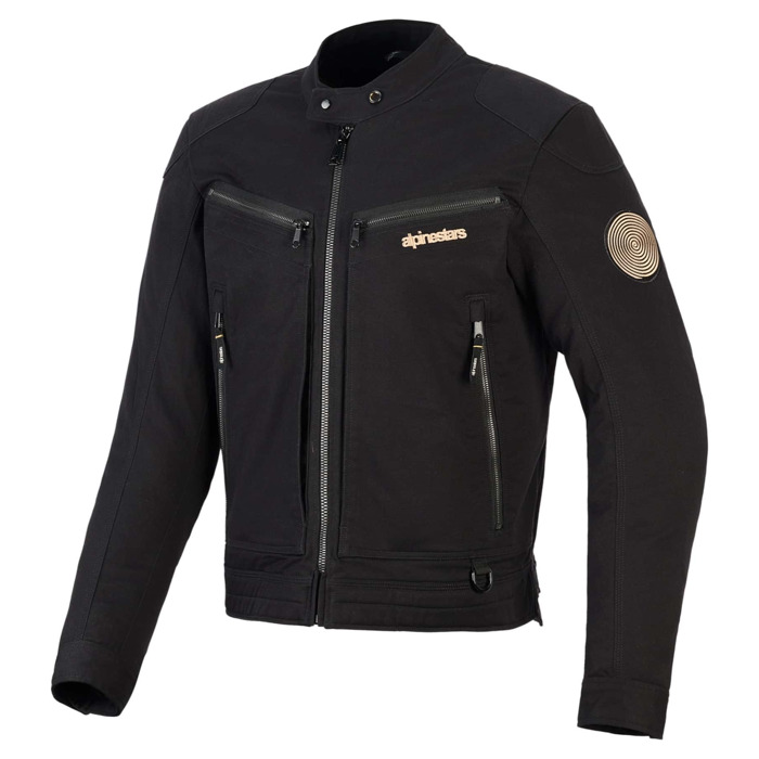 Foto: Bruiser Motorjas