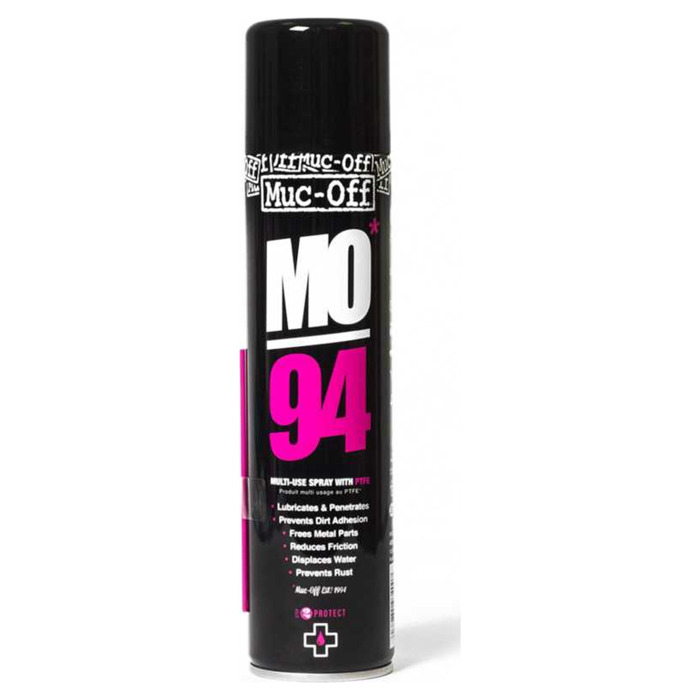 Foto: Multispray, MO-94 400 ml