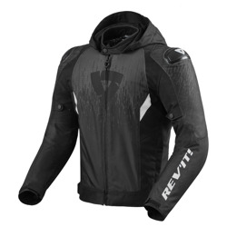 Foto: Jacket Quantum 2 H2O