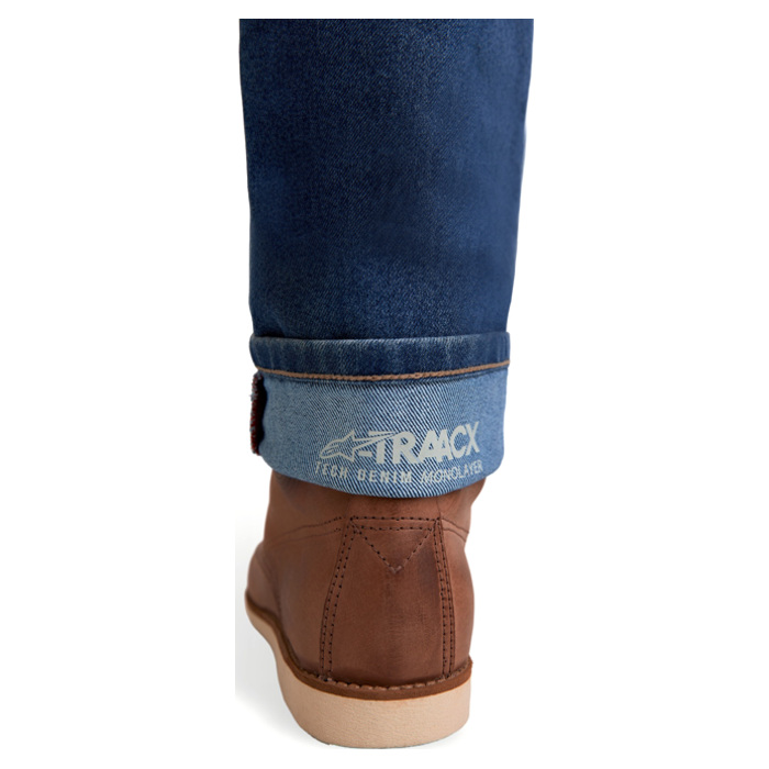 Foto: Flex-AST 7 Motorjeans