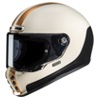 Foto: V10 Core Integraalhelm Beige-Bruin