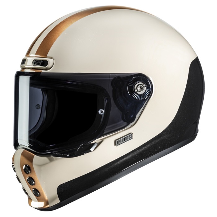 Foto: V10 Core Integraalhelm