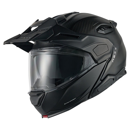 Modulaire Helm Nexx X.Lifecountry Zero Pro