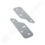 Foto: Bevestigingsset Voor Windscherm Suzuki - thumbnail