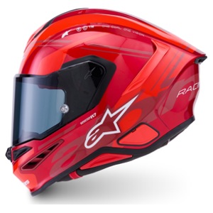 Foto: S-R7 A-Core Integraalhelm
