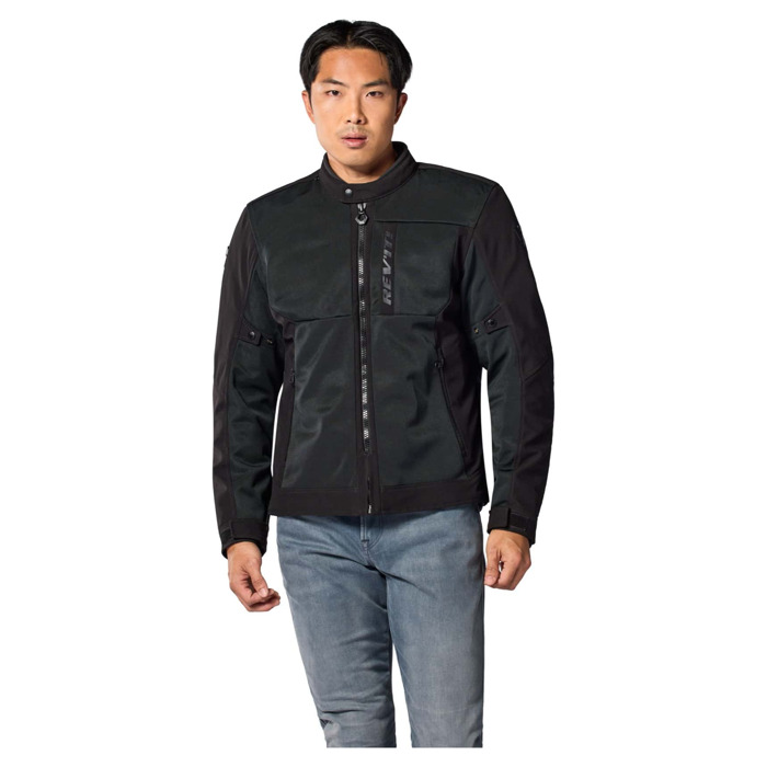 Foto: Highcrest H2O Motorjas