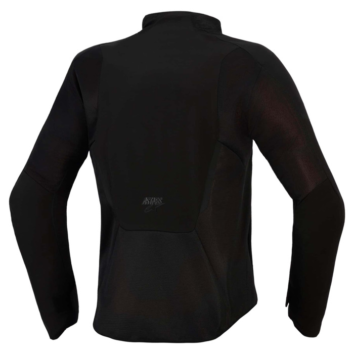 Foto: Stella Aeroshell Airflow Motorjas