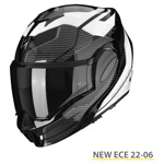 EXO-TECH EVO ANIMO Systeemhelm