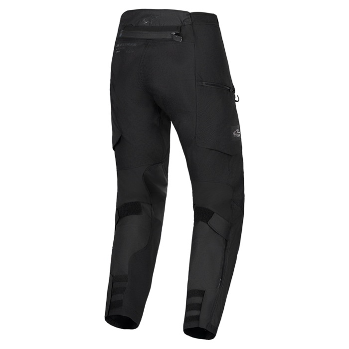 Foto: Harok V2 Drystar Motorbroek