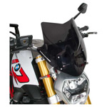 BMW R 1200R (2015 - 2017) Aerosport Windscherm