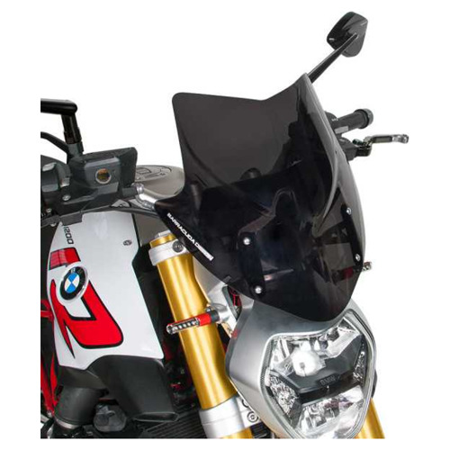 BMW R 1200R (2015 - 2017) Aerosport Windscherm